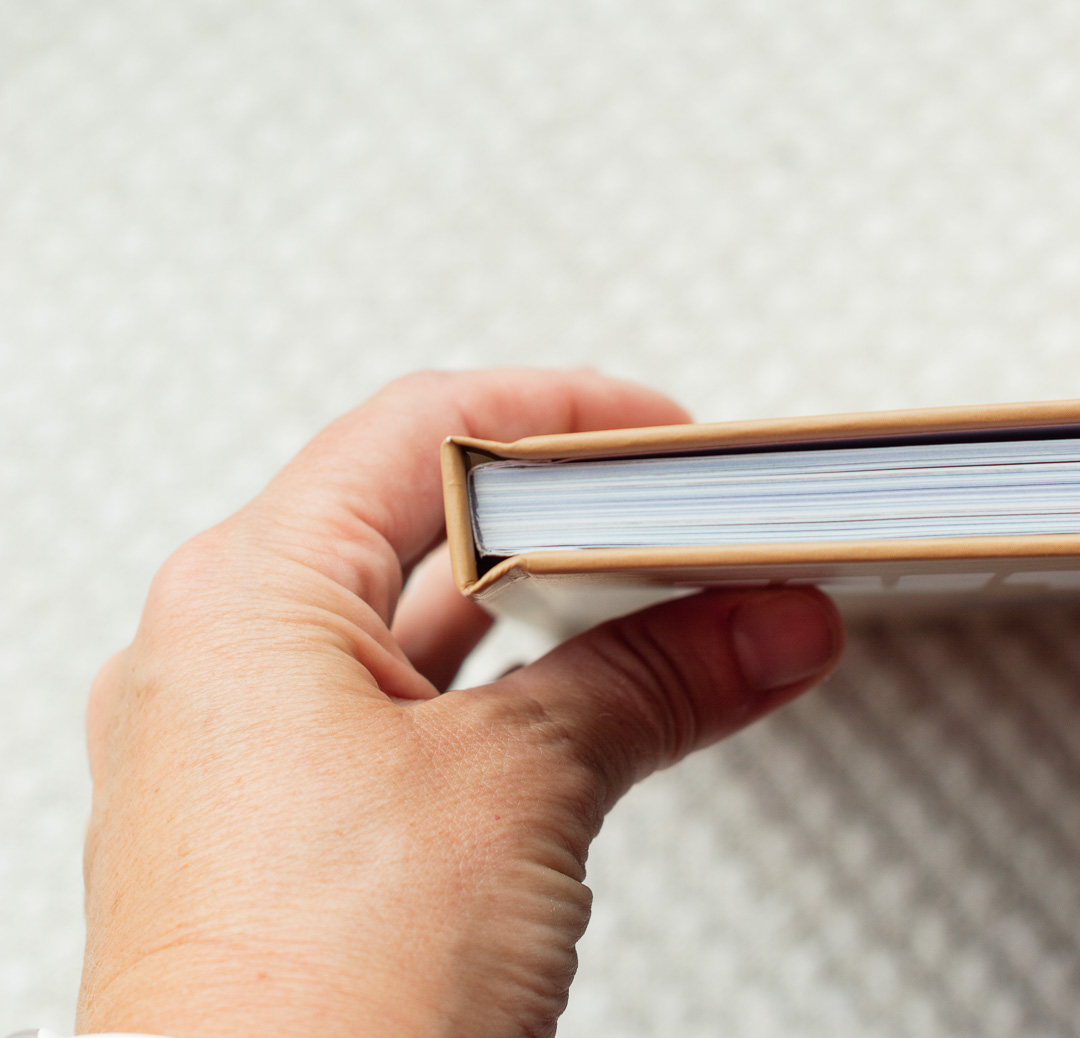 Photo Book Comparisons & Choice for Annual Photo Book -- Artifact Uprising vs. Mpix vs. Mixtiles