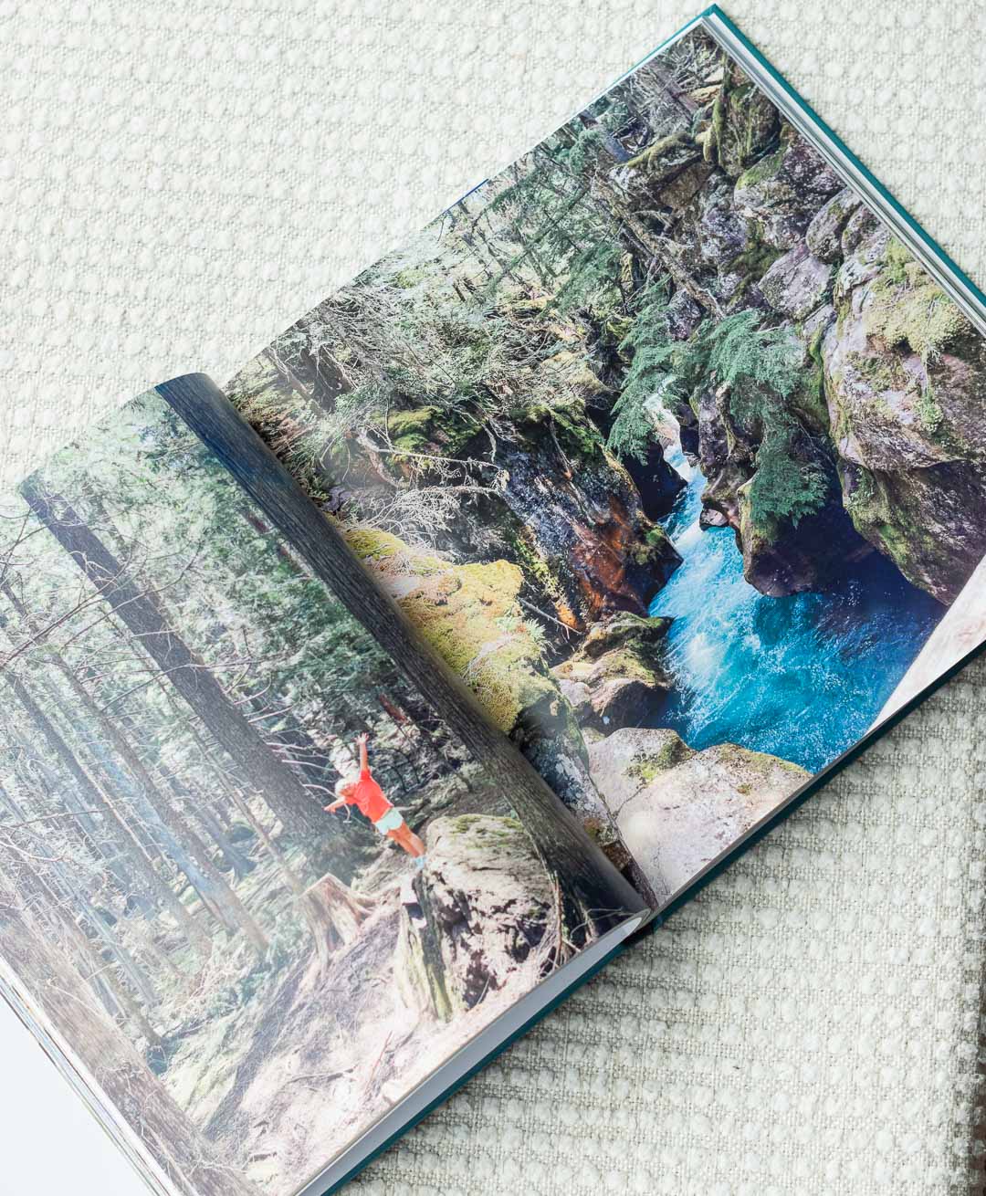 Photo Book Comparisons & Choice for Annual Photo Book -- Artifact Uprising vs. Mpix vs. Mixtiles