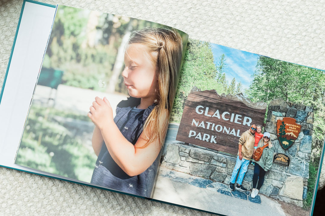 Photo Book Comparisons & Choice for Annual Photo Book -- Artifact Uprising vs. Mpix vs. Mixtiles