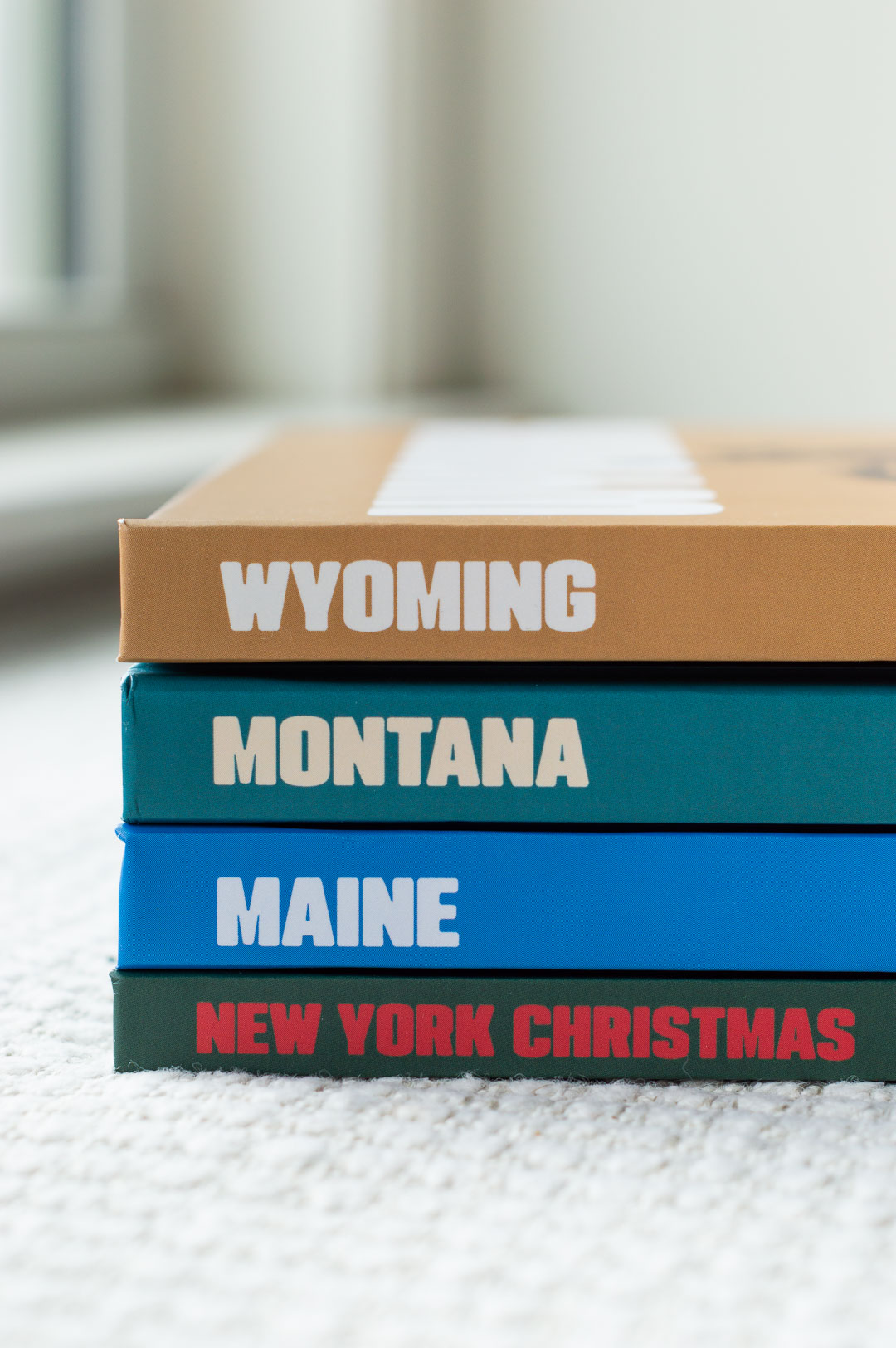 Photo Book Comparisons & Choice for Annual Photo Book -- Artifact Uprising vs. Mpix vs. Mixtiles
