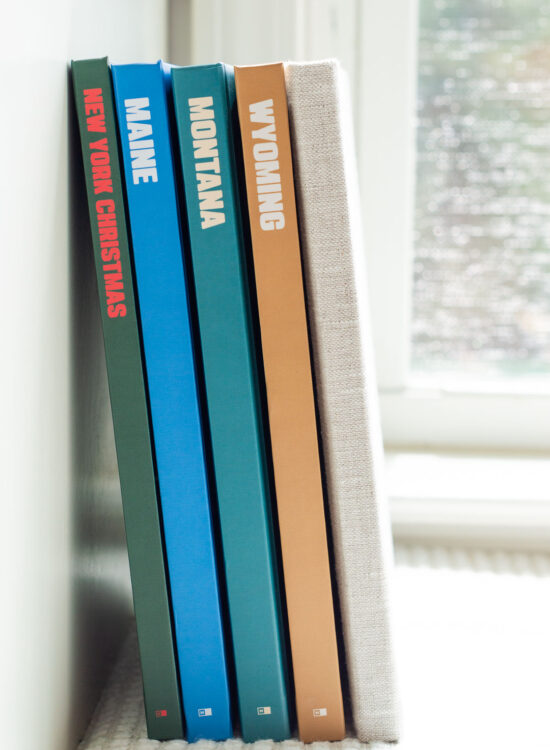 Photo Book Comparisons & Choice for Annual Photo Book -- Artifact Uprising vs. Mpix vs. Mixtiles