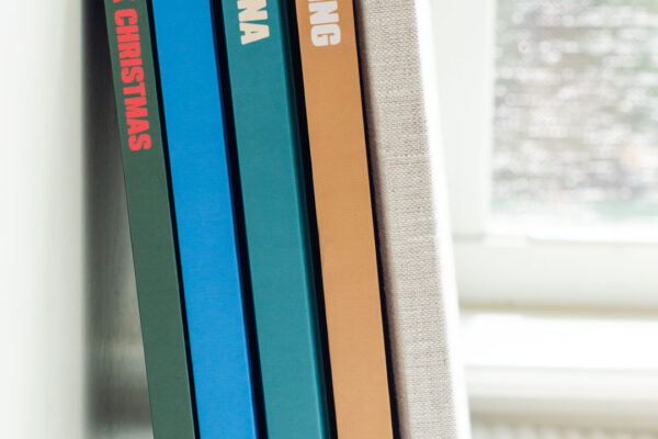 Photo Book Comparisons & Choice for Annual Photo Book -- Artifact Uprising vs. Mpix vs. Mixtiles