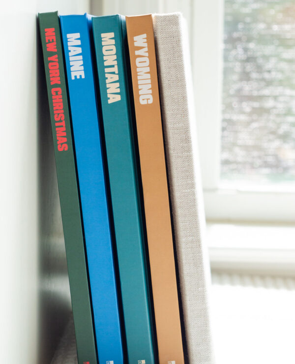Photo Book Comparisons & Choice for Annual Photo Book -- Artifact Uprising vs. Mpix vs. Mixtiles