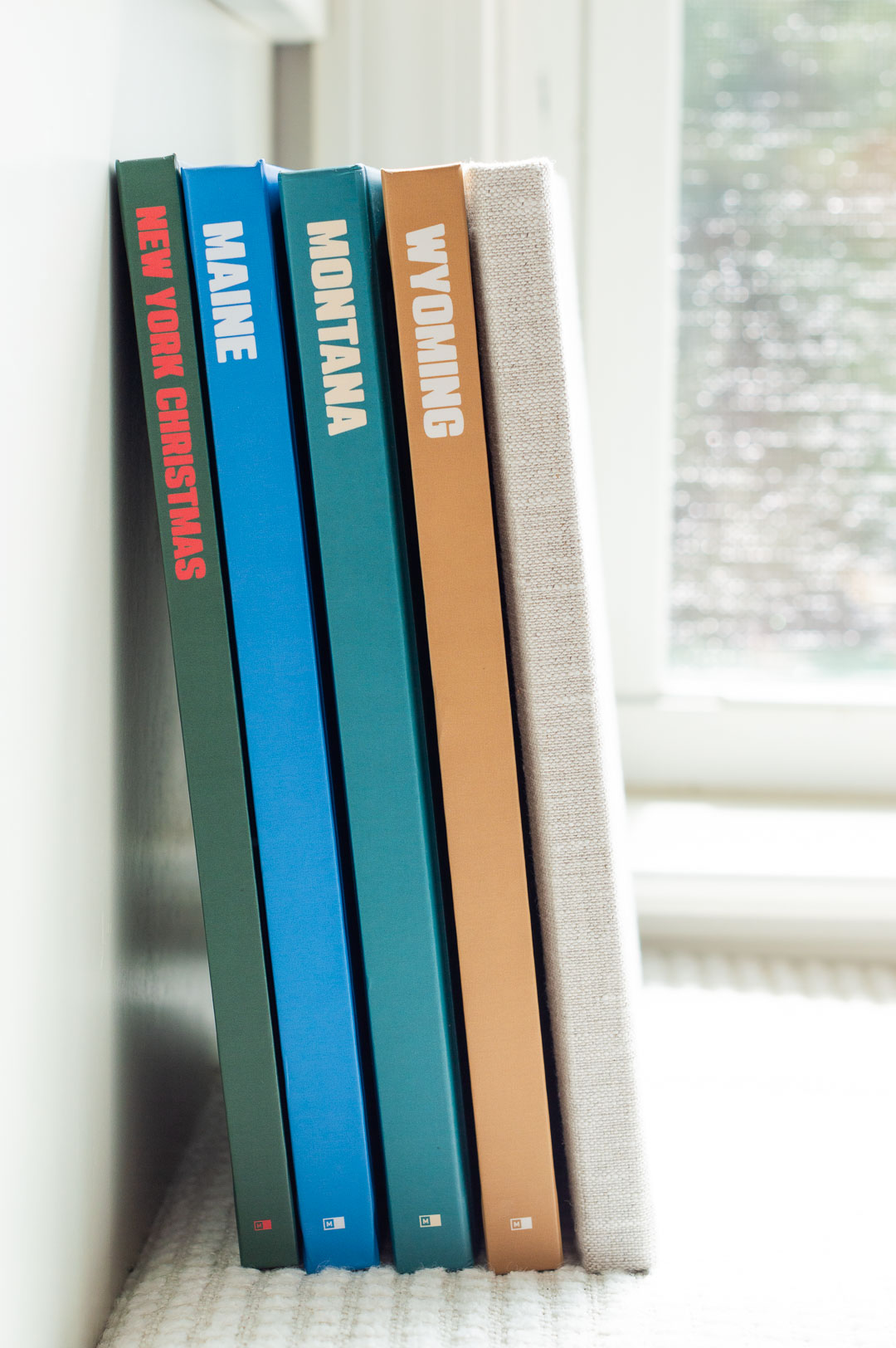 Photo Book Comparisons & Choice for Annual Photo Book -- Artifact Uprising vs. Mpix vs. Mixtiles