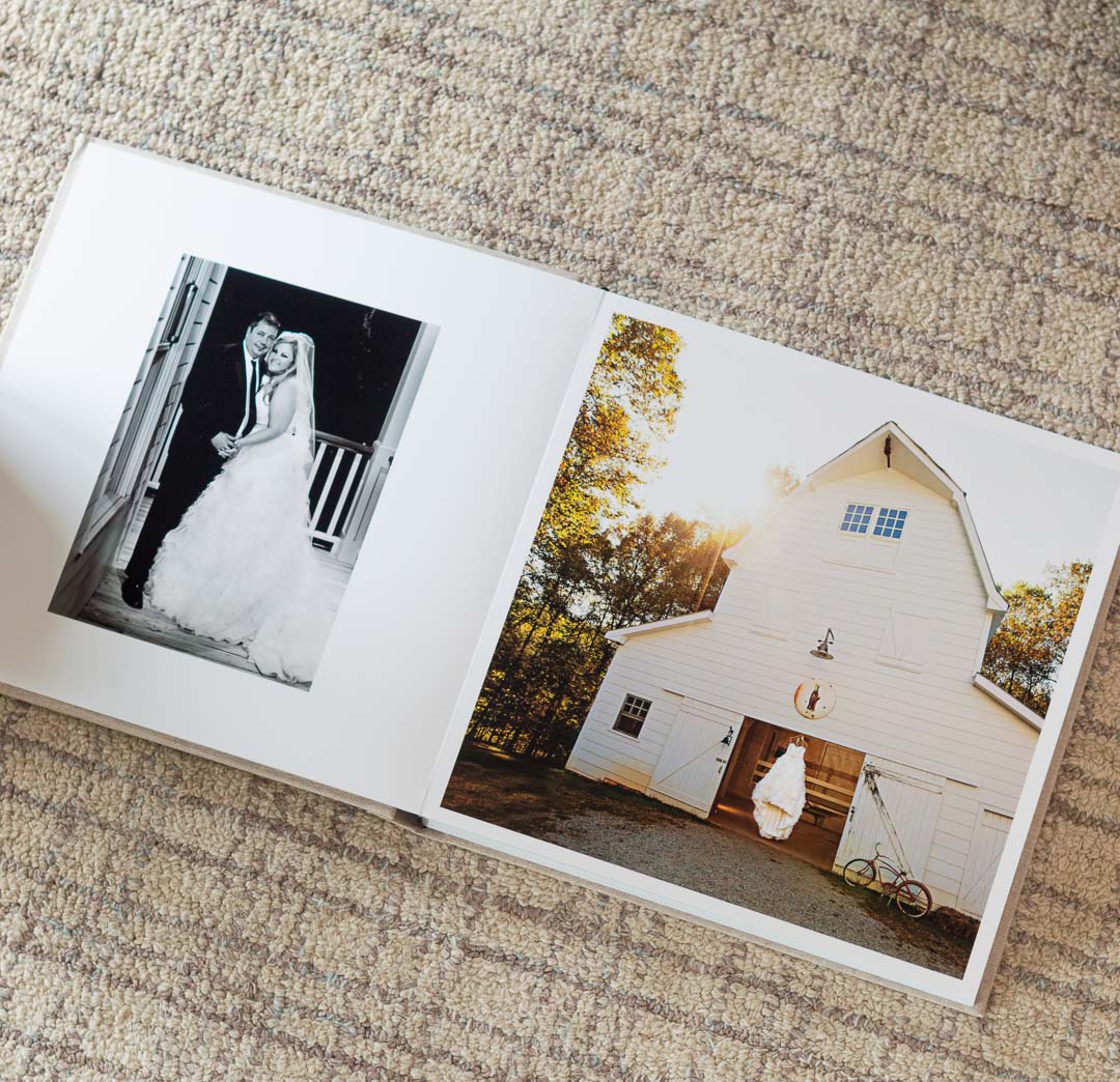 Photo Book Comparisons & Choice for Annual Photo Book -- Artifact Uprising vs. Mpix vs. Mixtiles